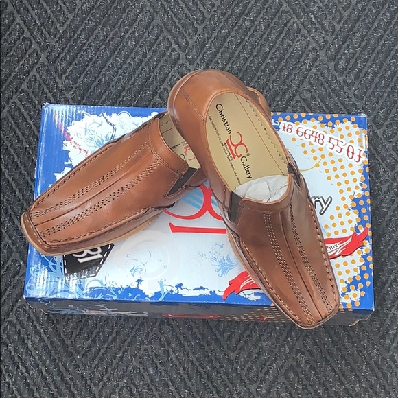 Men’s casual shoes - Picture 3 of 7